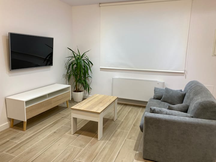 Apartamento El Puerto 1 - Finisterre - Fisterra