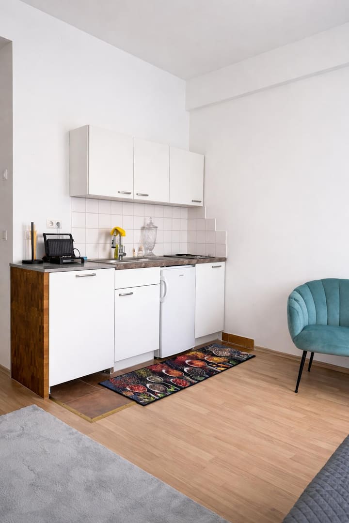 Wohnung Nähe Innenstadt - Vienna