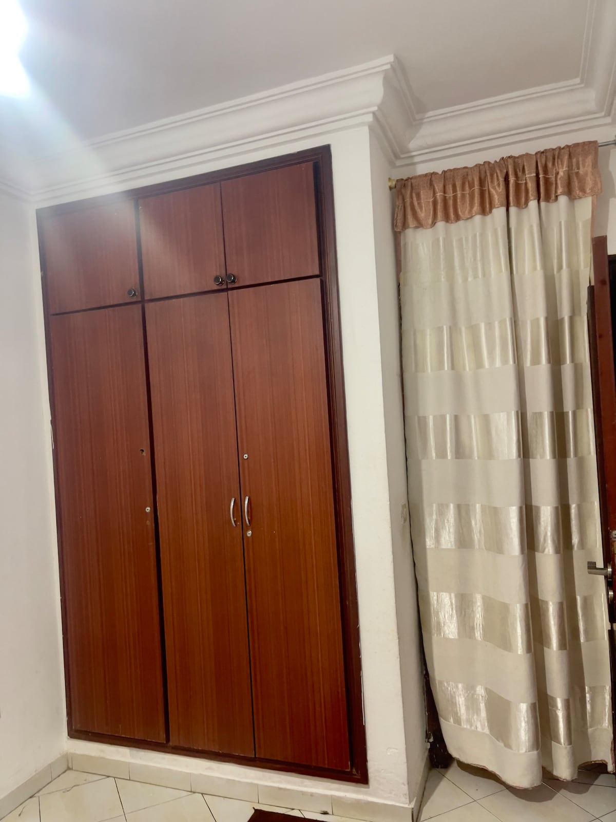 Bed and breakfast in Casablanca  2 bedrooms  2 beds  1 private bath - image 5