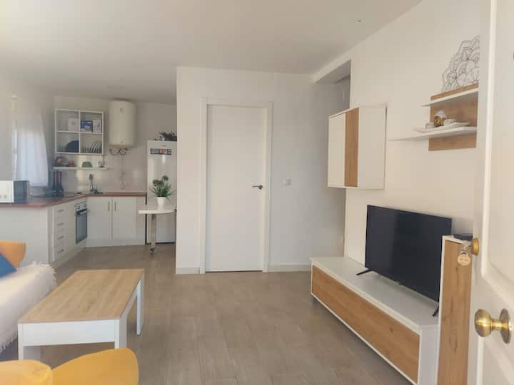 Casa De Campo En Barbate 
3 Habitaciones - Vejer de la Frontera