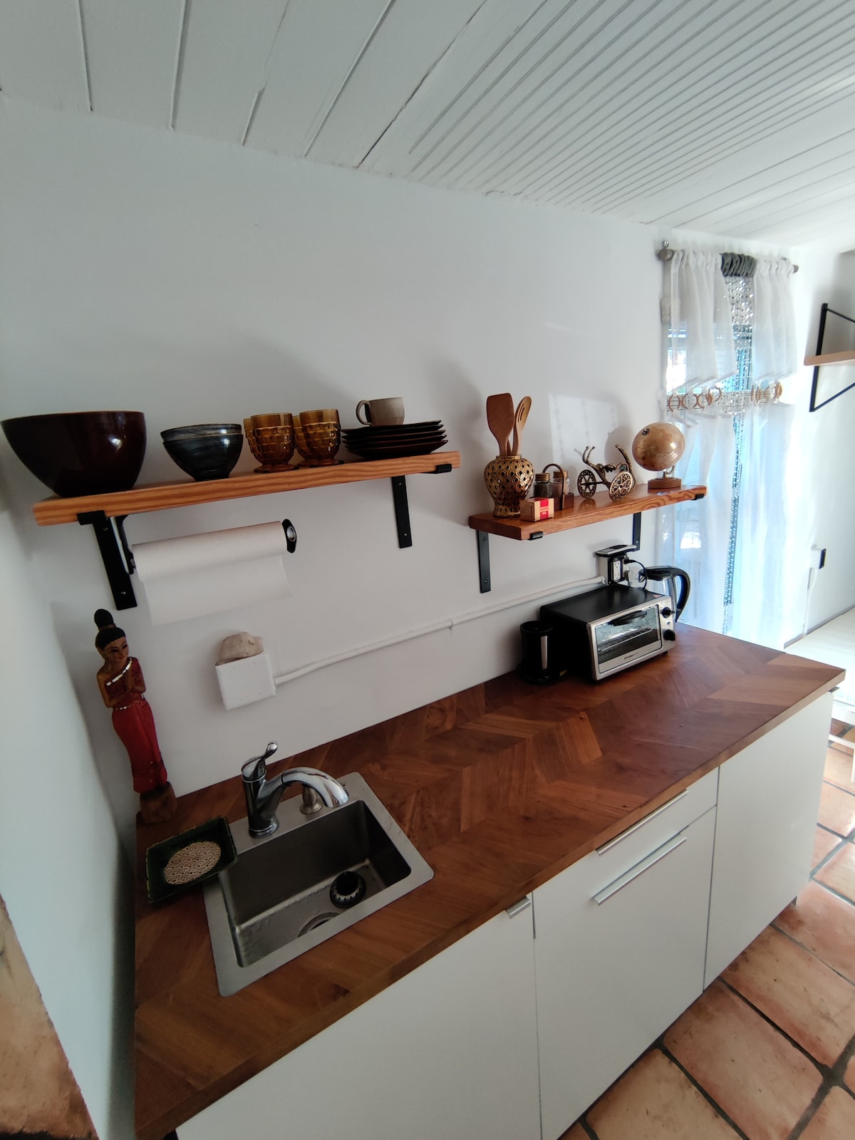 Successful Airbnb property: Serenity Village in Belle Meade West