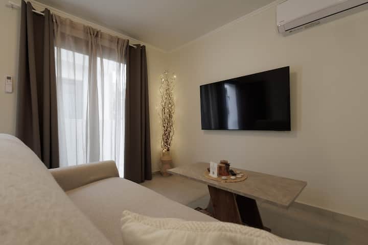 Hidden Petra Luxury Suites #2 - Rhodes Island