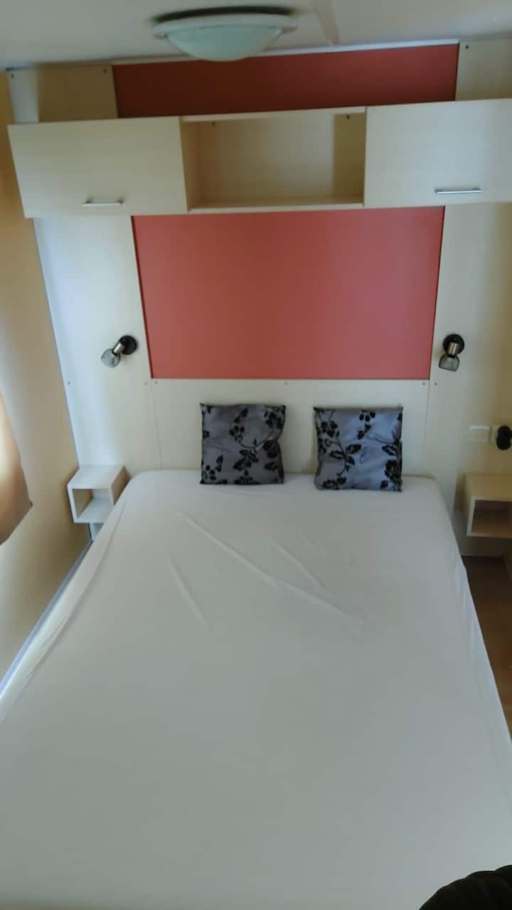 Bungalow Jaulino 1 - Marinha Grande