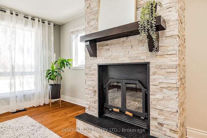 Countryside Retreat - Hot Tub & Trails - Casselman