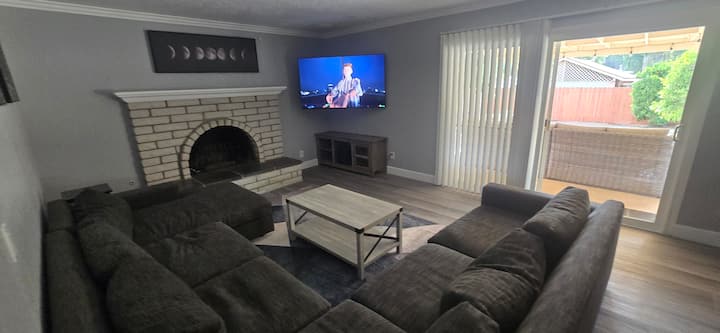 Nice Area And Private - Escondido, CA