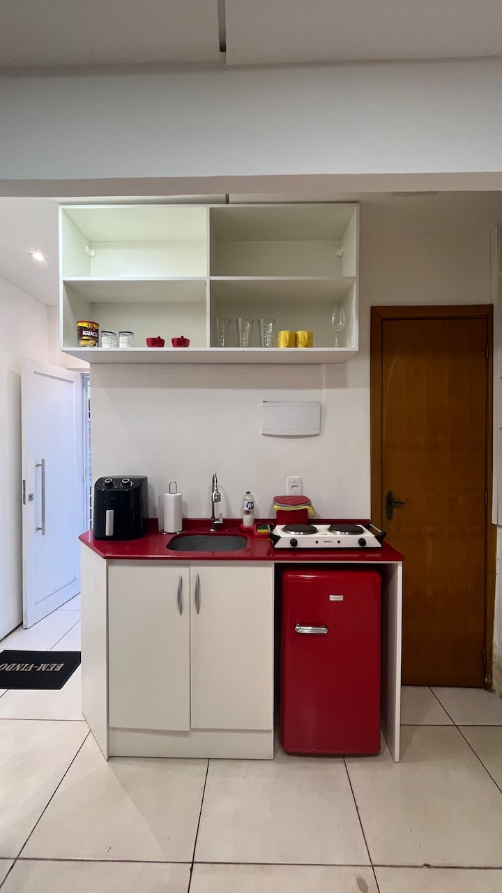 Apartamento 853 - Rivera