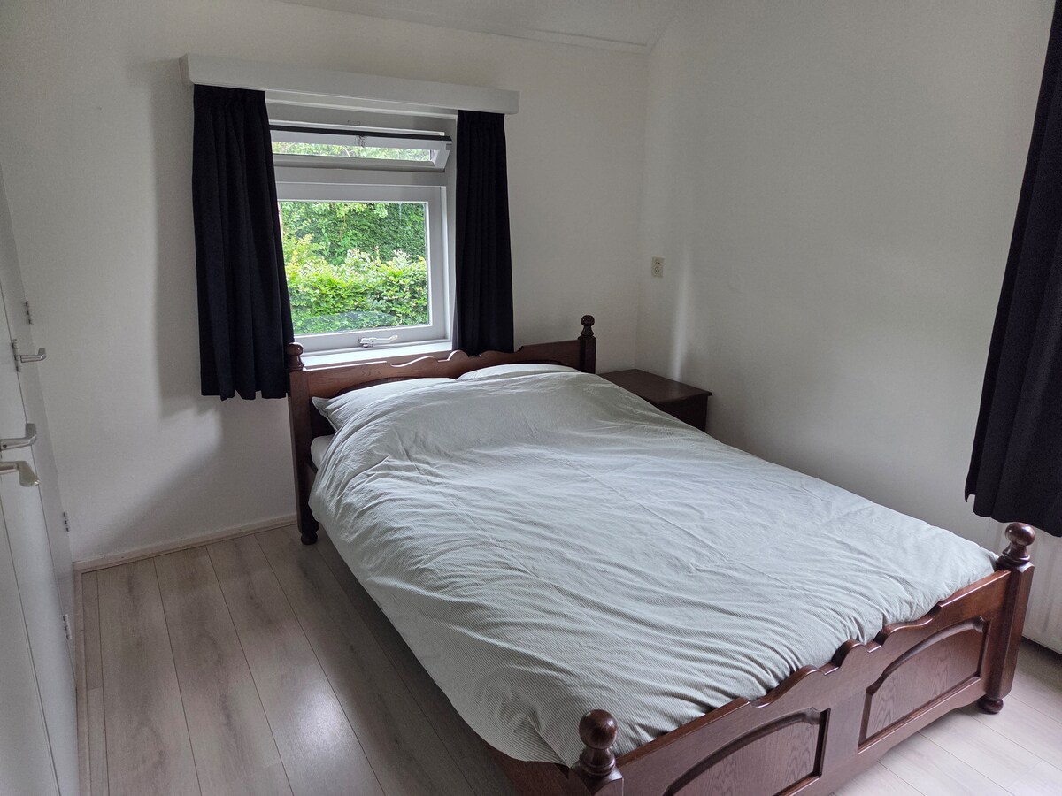 ห้องนอน