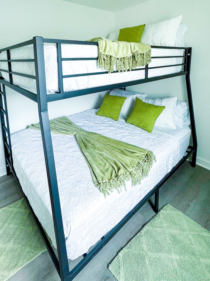 غرفة النوم 2