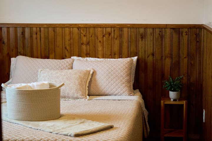 Chambre 1