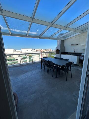 Cobertura Duplex na Barra gallery image 3