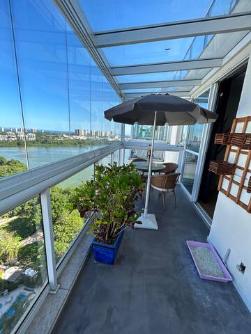 Cobertura Duplex na Barra gallery image 5