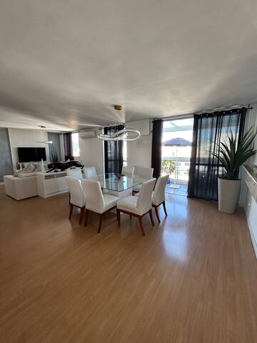 Cobertura Duplex na Barra gallery image 2