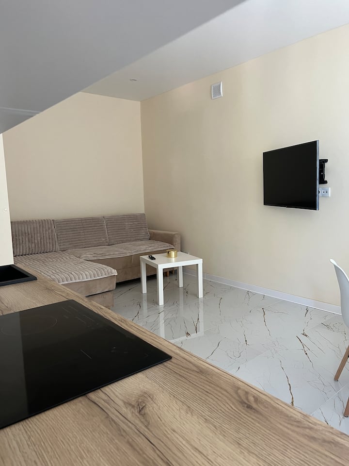 Luksusowe Apartamentymanufaktura - Łódź