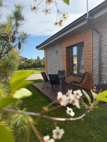 Guest favorite listing in Palanga