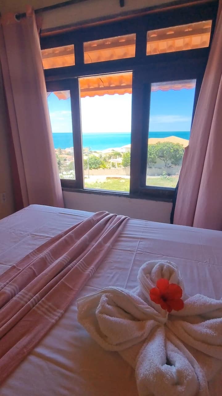 ห้องนอน