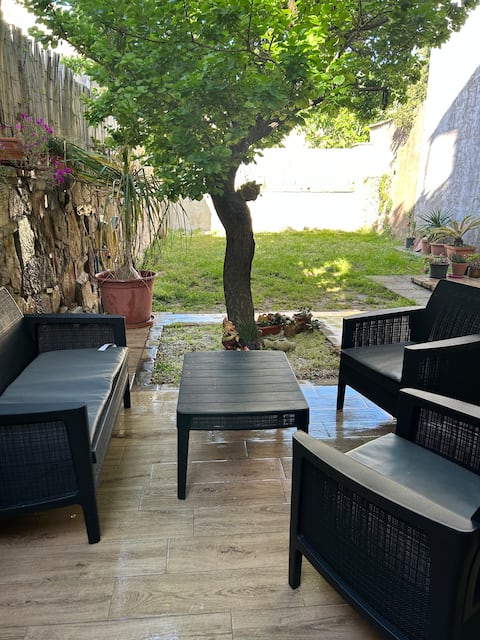 Dimora Cabiria Vacation Home