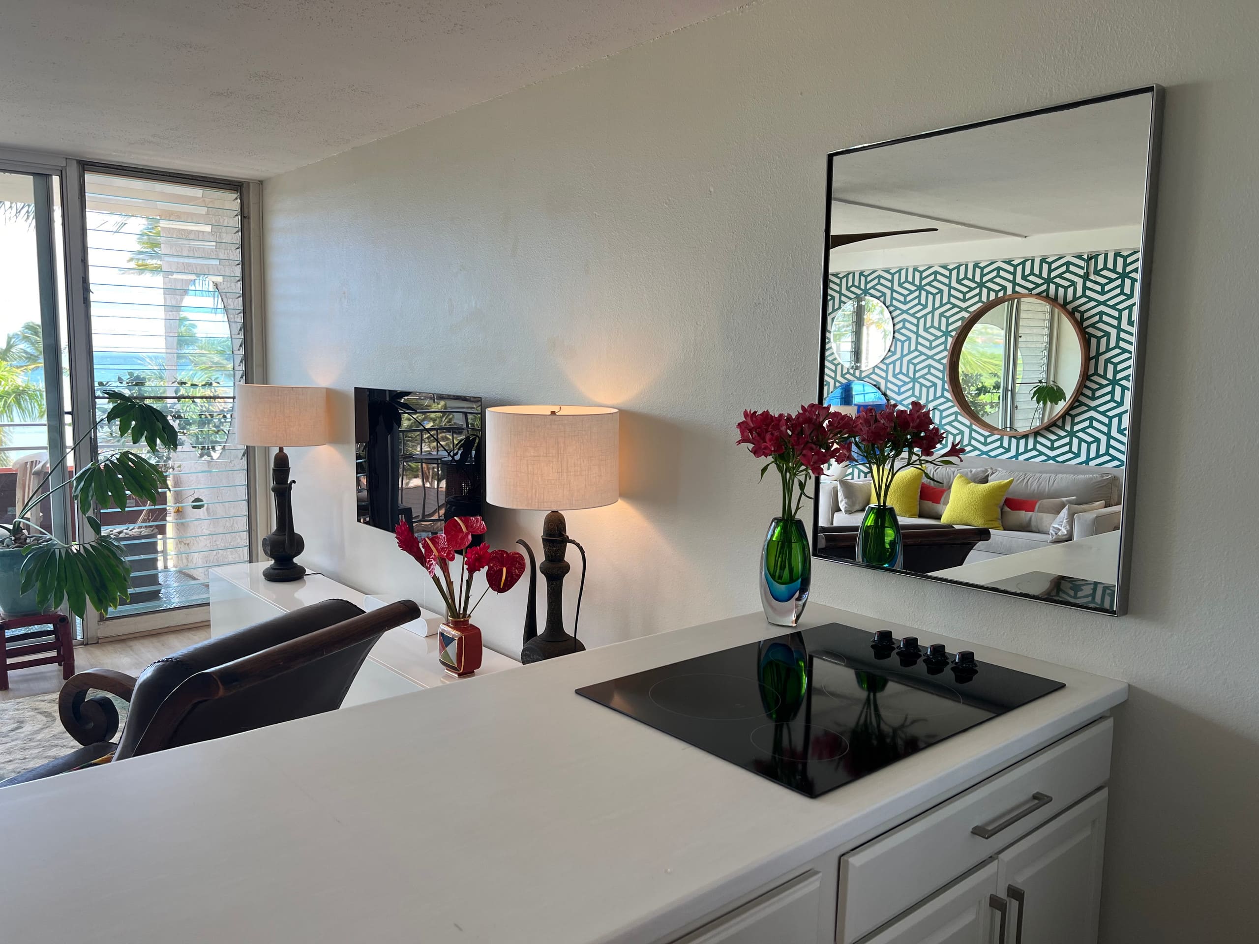 Condo in Kihei · ★4.94 · 1 bedroom · 1 bed · 1 bath - Image 14