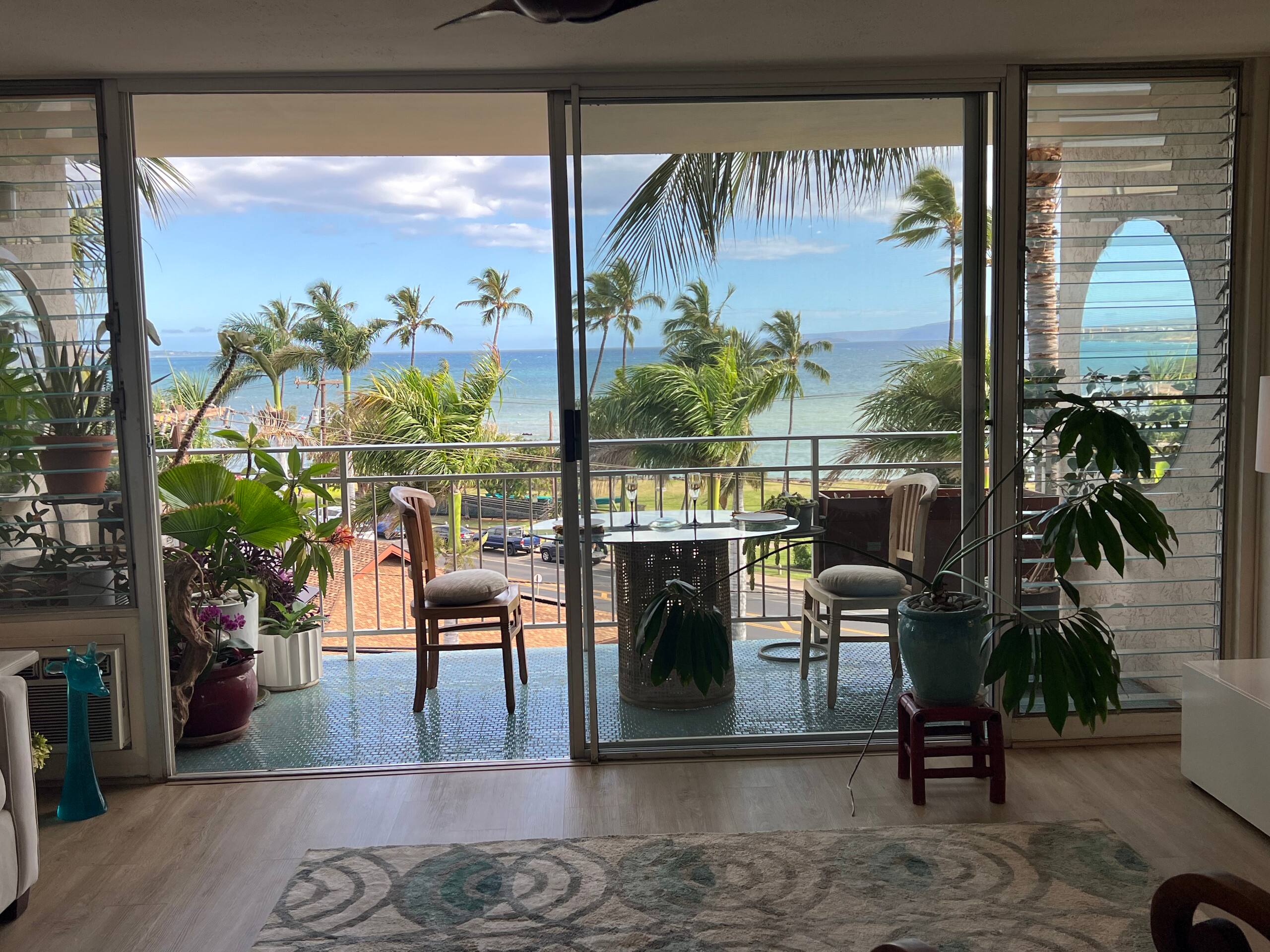 Condo in Kihei · ★4.94 · 1 bedroom · 1 bed · 1 bath - Image 10