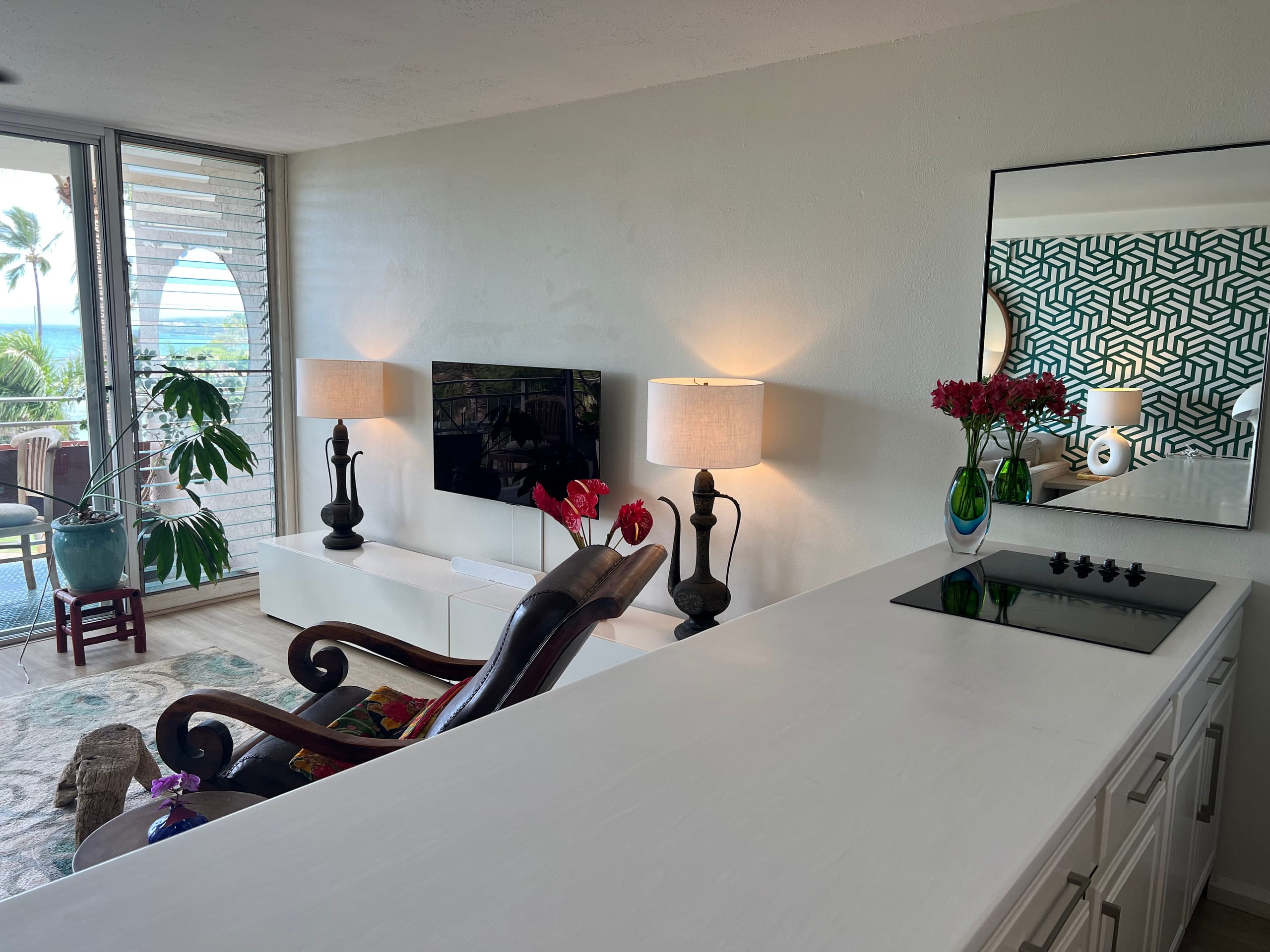 Condo in Kihei · ★4.94 · 1 bedroom · 1 bed · 1 bath - Image 6