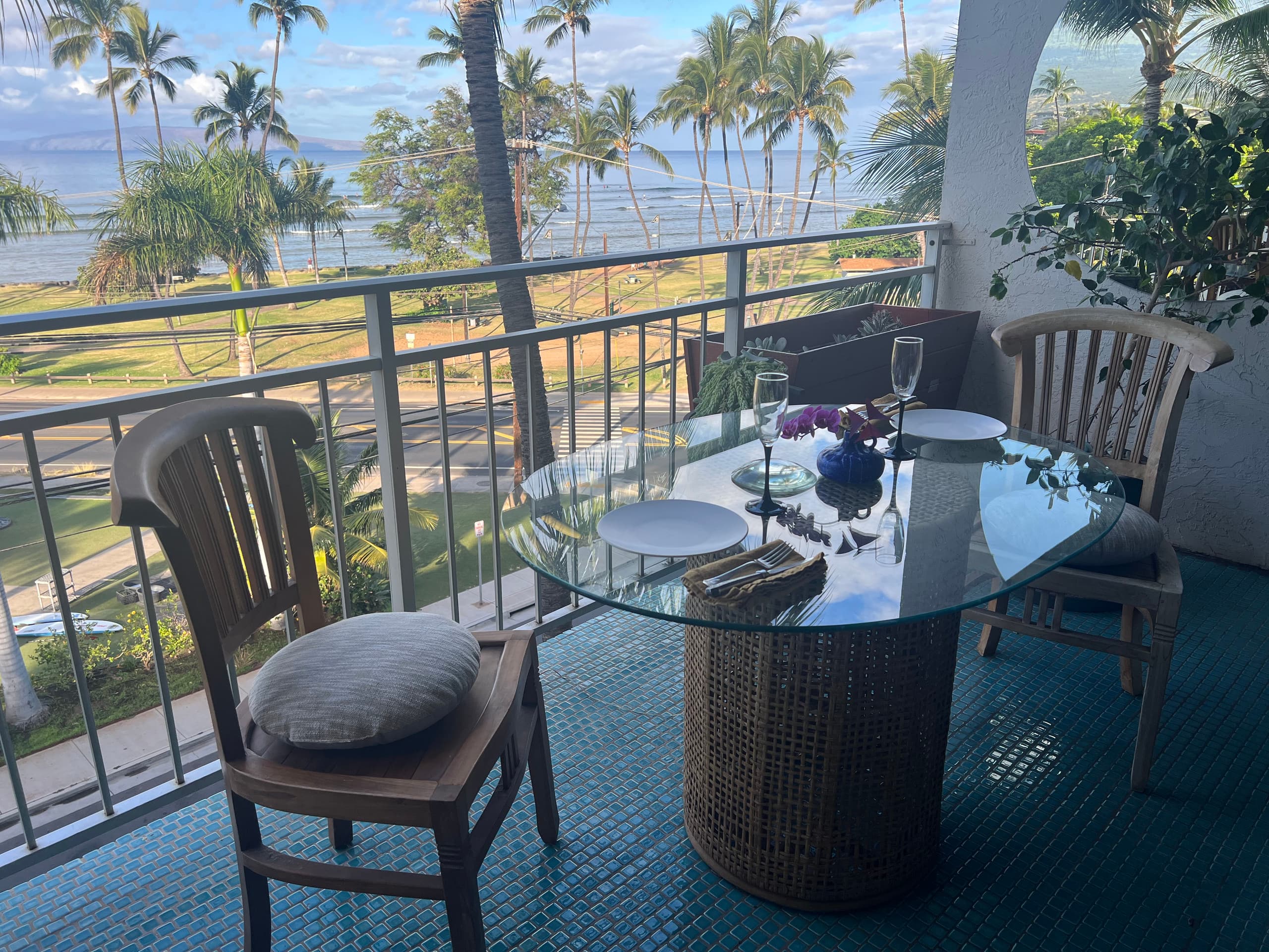 Condo in Kihei · ★4.94 · 1 bedroom · 1 bed · 1 bath - Image 19