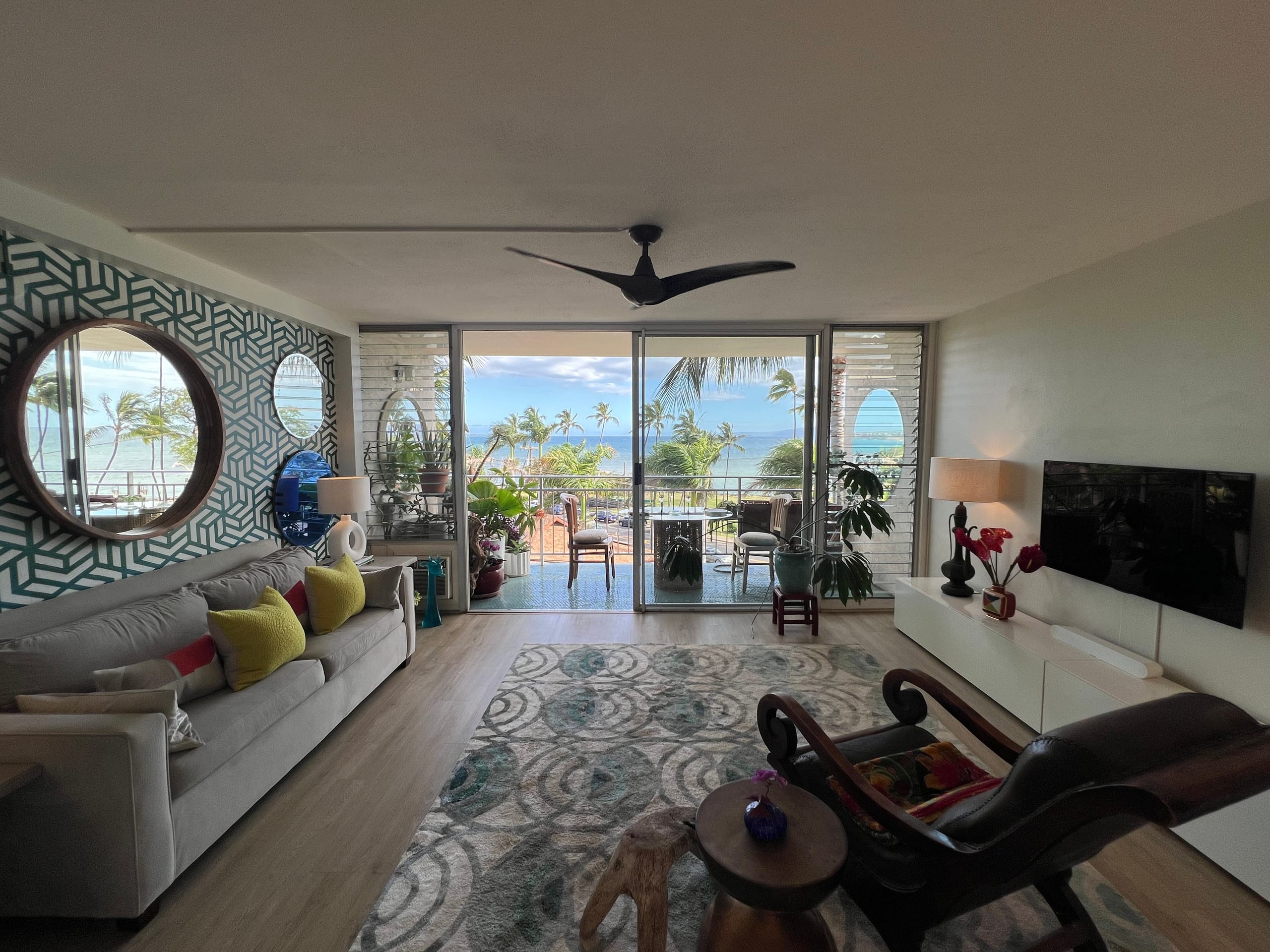 Condo in Kihei · ★4.94 · 1 bedroom · 1 bed · 1 bath - Image 2