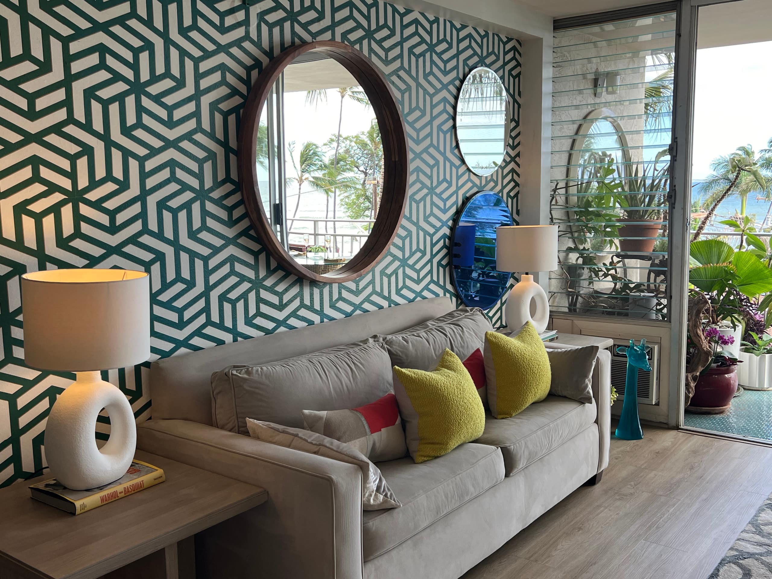 Condo in Kihei · ★4.94 · 1 bedroom · 1 bed · 1 bath - Image 4