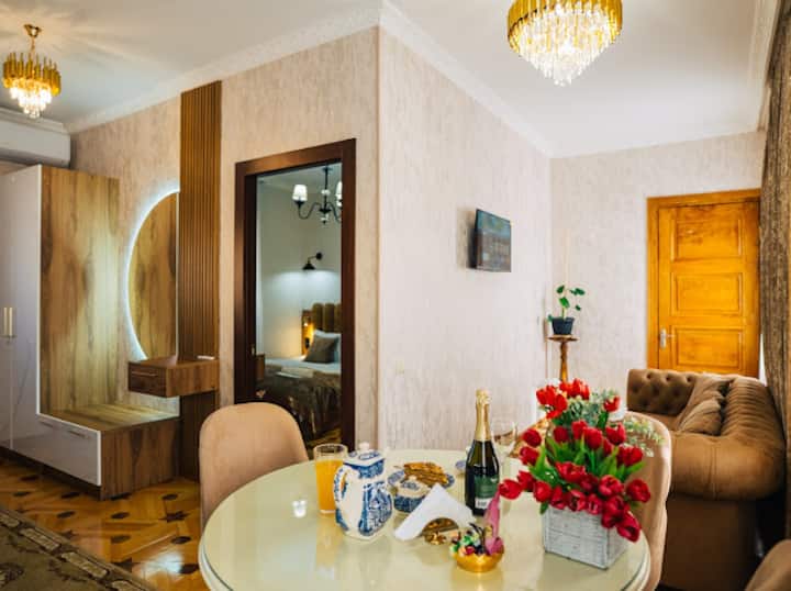 Apartment In Central Kutaisi. - Kutaisi
