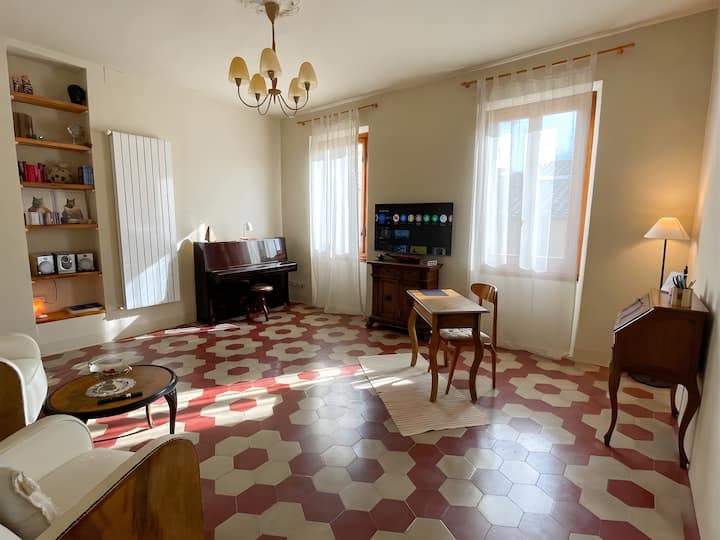 Apartment|between Florence And Arezzo | Piano - San Giovanni Valdarno