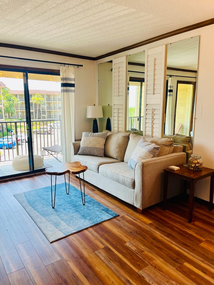 Всекидневна