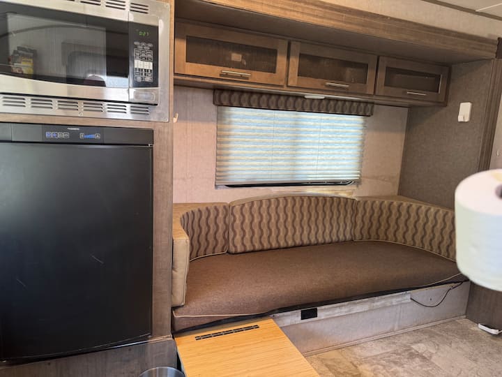Roswell Crash Pad - Roswell, NM