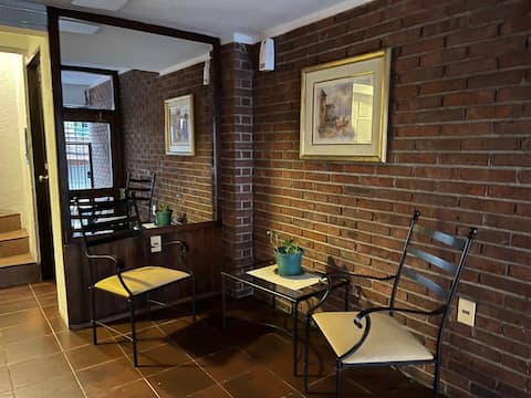 Studio in Cordón