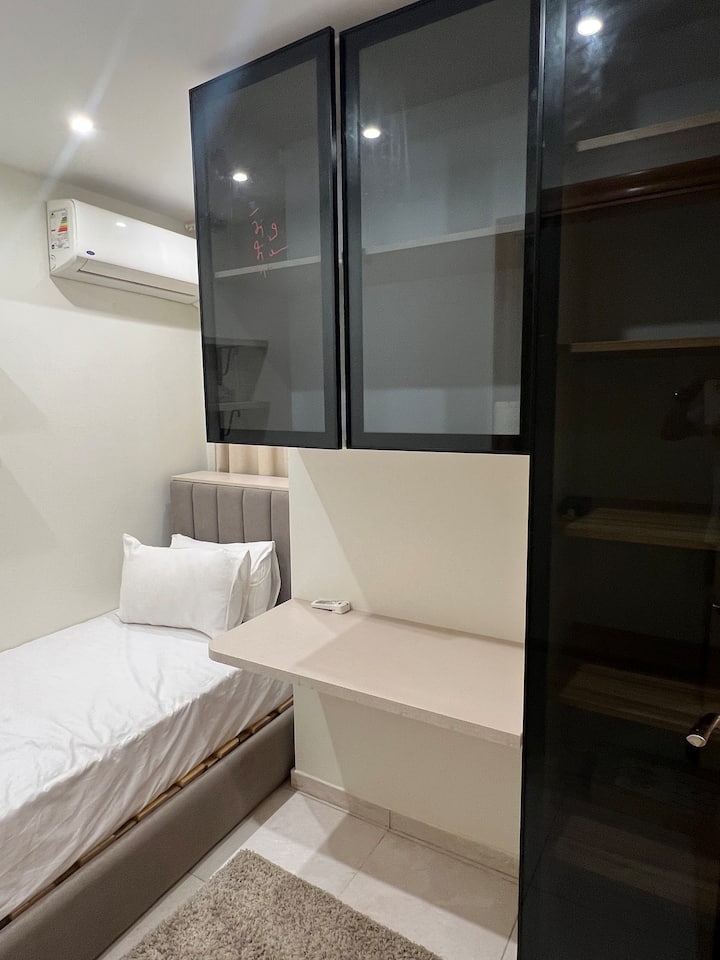 საძინებელი 3