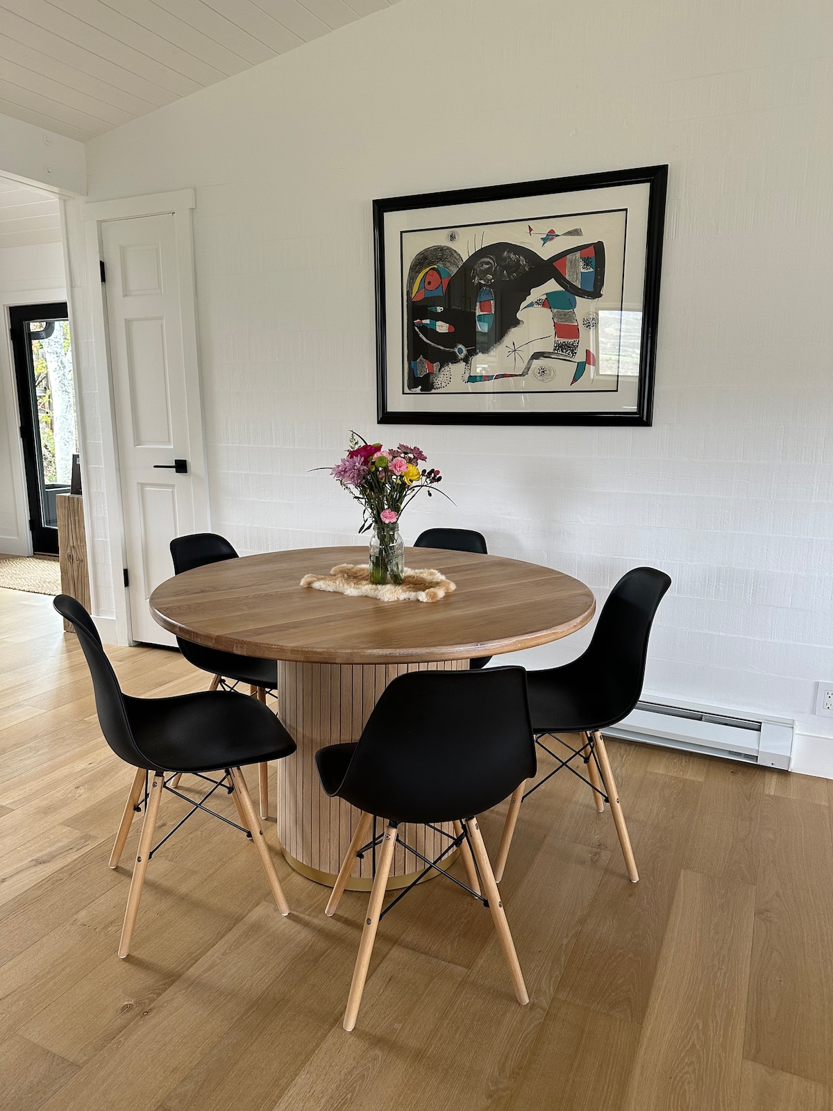 Chalet Red Mountain — view 6