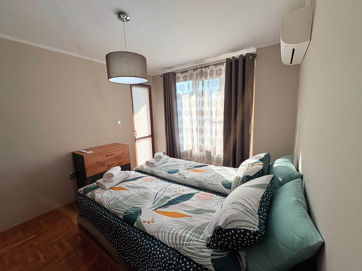 غرفة النوم 1