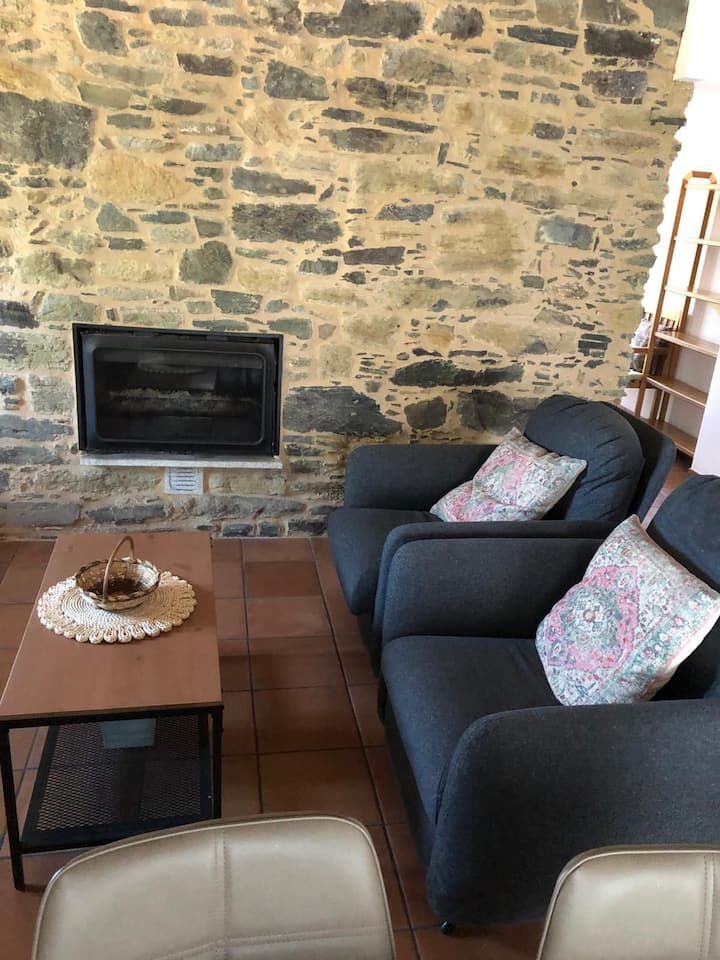 Casa Da Consuelo - Galicia