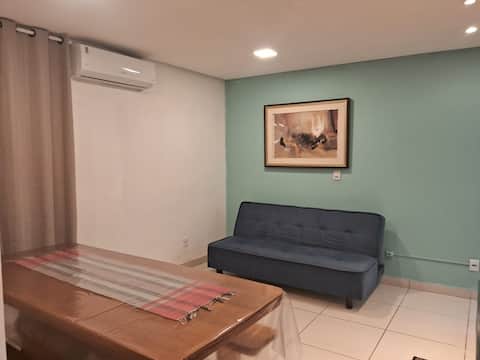 Popular Airbnb listing: My little resting place in Ipatinga