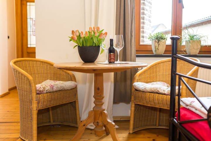 Apartment Uhltopf Ii - Brühl