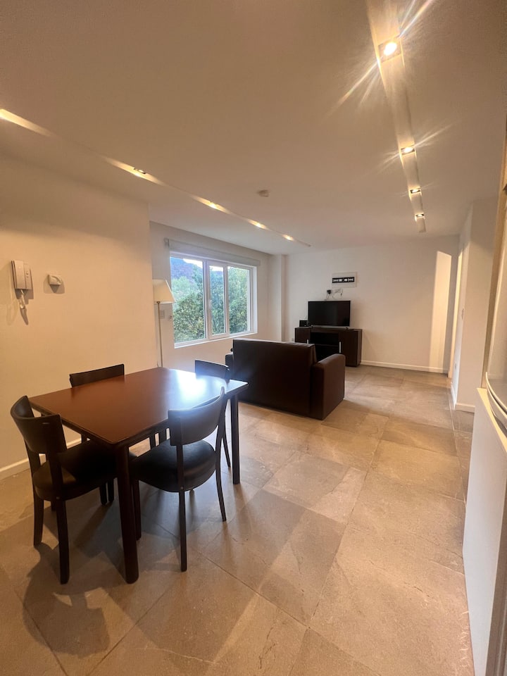 Ushuaia Center- Apt. 308. - Ushuaia