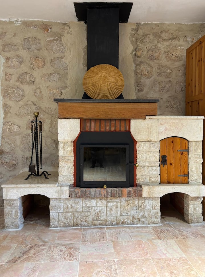 Zai Zaman Villa - Jordan