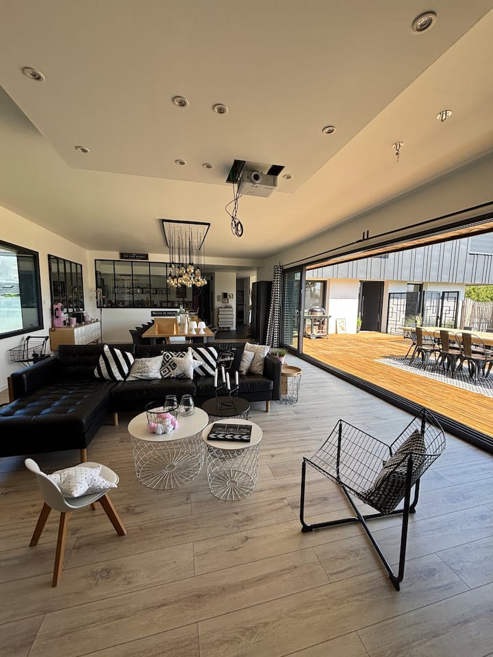 Villa  29290 - Porspoder