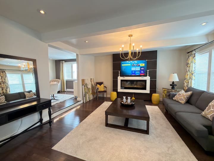 A Taste Of Luxury & Exclusivity | Free Parking - St. John's