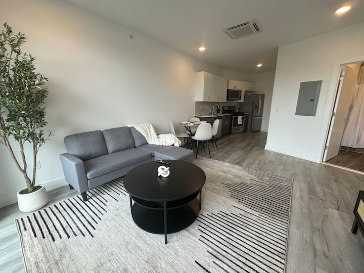 Northern Liberties 1 Bedroom | Full Of Charm - Germantown - Philadelphia