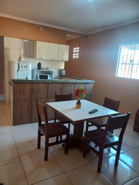 Top Airbnb: FL Cozy apartment 2 bedrooms. em Crato
