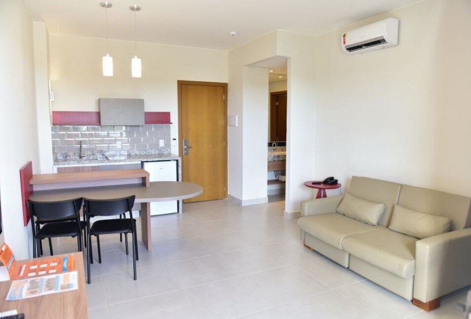 ห้องนั่งเล่น