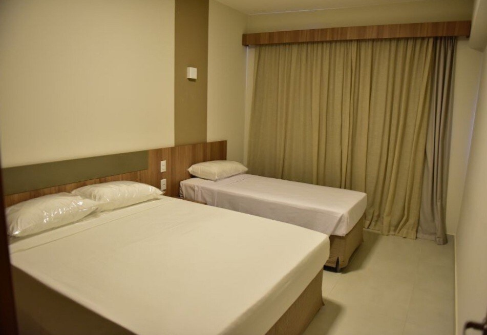 ห้องนอน