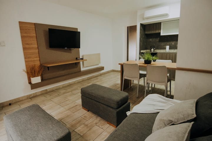 მისაღები ოთახი