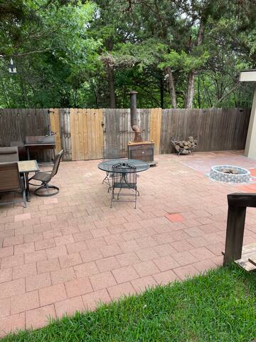 Casa moderna y tranquila gallery image 3