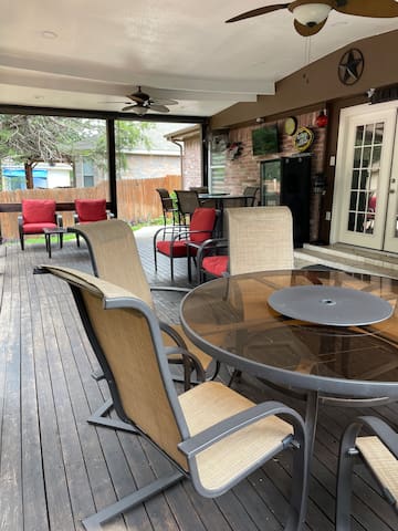 Casa moderna y tranquila gallery image 2