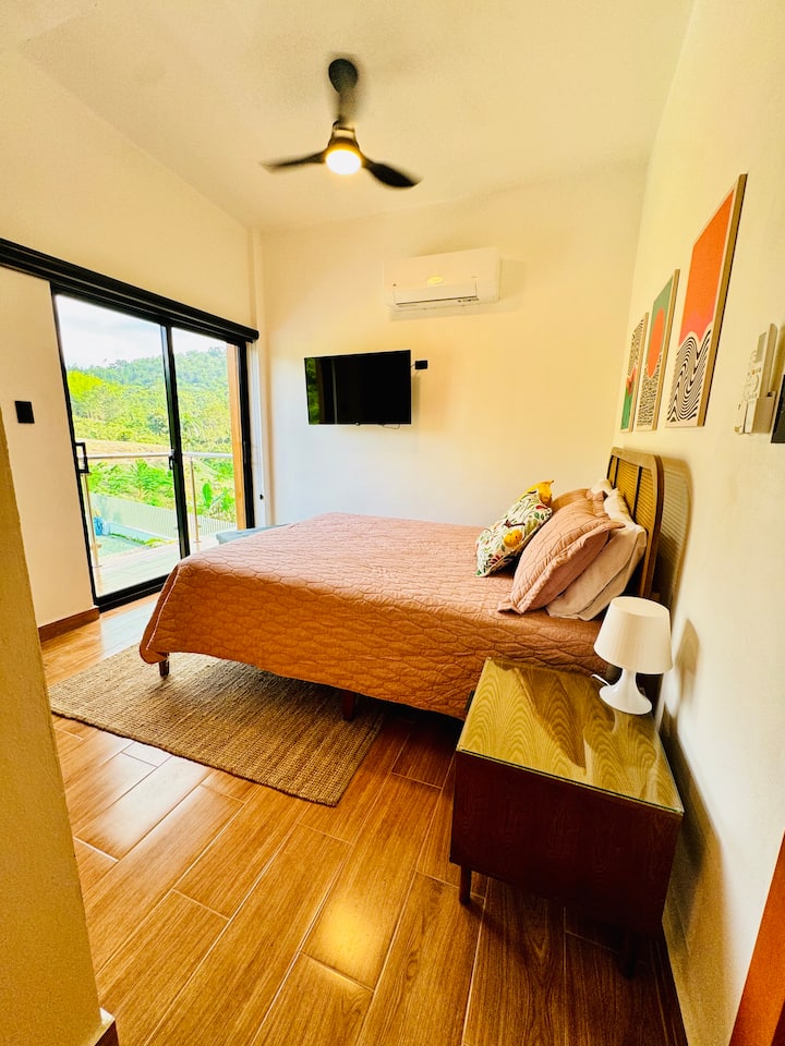 საძინებელი 2