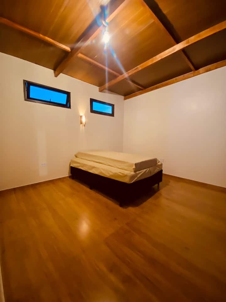 Chambre 1